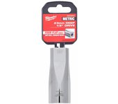 Milwaukee 4932480043 Vaso Largo de, 1/2" Conducir, 23mm Tamaño
