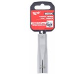 Milwaukee 4932480035 Vaso Largo de, 1/2" Conducir, 15mm Tamaño
