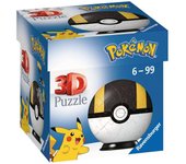 Ravensburger 11266 puzzle Puzle 3D 54 pieza(s) Dibujos