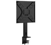 Ewent EW1543 soporte para TV 139,7 cm (55") Negro