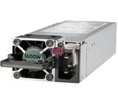 HPE 830272-B21 unidad de fuente de alimentación 1600 W Negro, Gris