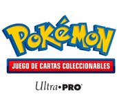 Pokémon: Portafolio A5 80 cartas EV09 Aventuras Conjunto