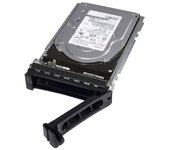 DELL 400-AUWX disco duro interno 3.5" 2 TB SAS