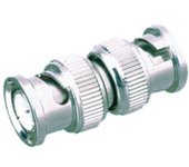 Adaptador BNC macho a BNC macho Electro Dh 19.300 8430552023103