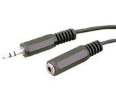 Conexión Audio inyectada de 3 m Electro Dh 37.130/3 8430552044221