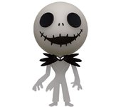 Monogram Imán 3D Jack Skellington Brilla Oscuridad 4Cm