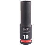 Milwaukee SHOCKWAVE 10-4932480284 - Molde de impacto (3/8" de largo)