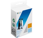 G&g epson t0424 amarillo cartucho de tinta pigmentada generico - reemplaza c13t04244010