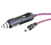 Conexión encendedor automóvil 2.1 mm Electro Dh 36.773/2.1 8430552100231
