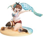 Good Smile Atelier Ryza 2: Lost Legends & The Secret Fairy - Figura Decorativa (PVC, 1/6 Ryza, 18 cm)