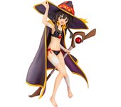 Phat! Kono Subarashii Sekai Ni Syukufuku Wo! 2: Megumin Figura de PVC a escala 1:7