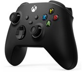 Microsoft EP2-29930 mando y volante Negro Bluetooth Gamepad Analógico/Digital Android, PC, Xbox One, Xbox Series S, Xbox Series X, iOS