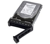 DELL 400-ATJX disco duro interno 3.5" 2 TB SAS