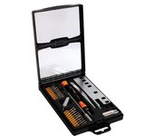 Velleman Kit de herramientas, para consolas de juegos, 28 piezas, en maletines, no magnéticos, negros