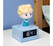 Frozen: el reino del hielo despertador icon elsa