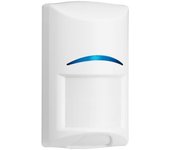 Bosch ISC-BDL2-WP12GE detector de movimiento Sensor infrarrojo pasivo (PIR)/ sensor de movimiento por microondas Alámbrico Pared Blanco