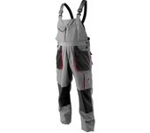 Yato YT-80292 ropa de trabajo Mono Gris