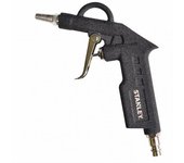 PISTOLA DI SOFFIAGGIO