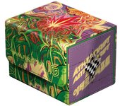 Ultimate guard sidewinder 100+ xenoskin magic: the gathering "aetherdrift" - pyrewood gearhulk