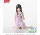 Jellyfish can't swim in the night estatua pvc pm perching mei kim anouk takanashi 10 cm