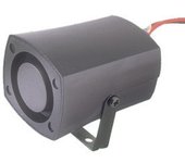 Piezo-sirena unitono de 115 D Electro Dh 35.070 8430552029754