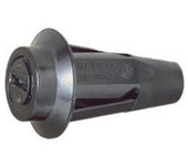 Portafusible cierre a rosca para fusibles de 5 x 20 mm Electro Dh 06.048 8430552002528