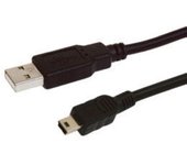 Conexión USB 2.0 1.8 m 480 Mbps Electro Dh 38.408/1.8 8430552112999