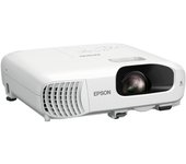 Epson EB-W56S Proyector de corto alcance 3700 lúmenes ANSI 3LCD WUXGA (1920x1200) Blanco