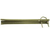 Soporte de antena para empotrar en muro Electro Dh 60.269/Muro 8430552128266