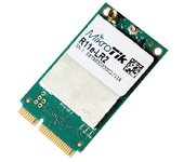 MikroTik R11e-LR2