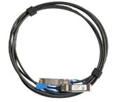 Mikrotik xs+da0003 cable de conexi&oacute n directa dac sfp/sfp+/sfp28 1/10/25g, 3m