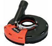 Yato YT-82994 accesorio para amoladora angular cubierta de extractor de polvo