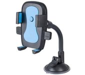 Soporte movil goose-pipe p6081 azul / one+