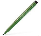 Faber-Castell 167574 pluma fuente Verde 1 pieza(s)