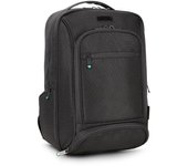 Urban Factory MCB15UF-ECO maletines para portátil 40,6 cm (16") Mochila Negro