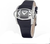 Chronotech Reloj Análogico-Digital para Womens de Automático con Correa en Cloth S0331098