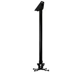 B-Tech BT899-FD montaje para projector Techo Negro