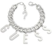 Pulsera guess mujer guess ubb20005-s 16-19cm