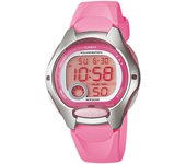 Reloj CASIO Mujer (Plateado)