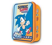 Sonic carrera de dados