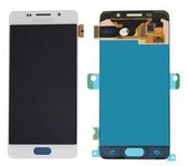 Samsung GH97-18249A recambio del teléfono móvil Mostrar Blanco