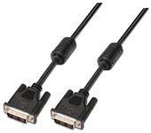 Cable DVI Macho a DVI Macho 3 Metros