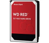 WD NAS Red 6TB SATA3