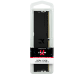 good ram  irdm pro  16gb ddr4 3600mhz  (2x8)  cl18