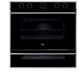 horno teka hld 45.15 inox multifuncion cristal