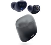 auriculares de boton tcl socl500tws phantom black bluetooth
