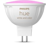 Philips Hue White & Color Ambiance MR16 - Focos inteligentes