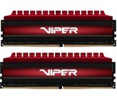 VIPER 4 módulo de memoria 16 GB DDR4 3600 MHz, Memoria RAM