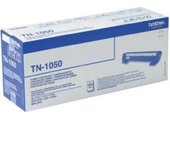 TONER BROTHER TN1050 BLACK DCP-1510 DCP-1512 MFC-1810 1000 PAG