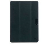 FUNDA TABLET MOBILIS PROTECTIVE FOLIO BLACK IPAD 10.2 (7ª 8ª 9ª GEN)